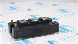 CM150DY-24A Модуль силовой Mitsubishi Electric - Олниса
