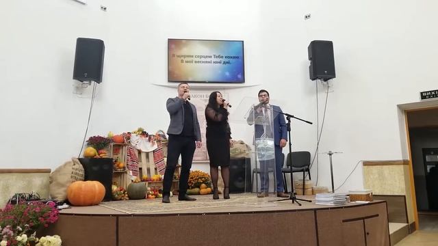 Ти знаєш, Боже, моє бажання | Христианские песни смотреть онлайн