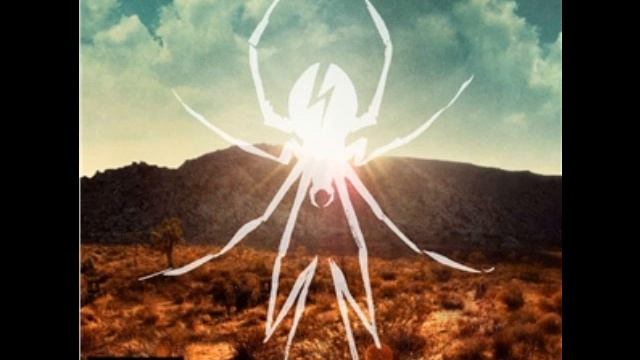 My Chemical Romance - Vampire Money смотреть онлайн