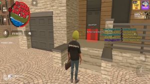 ПРОСЛЕДИЛ ЗА ГЛАВНЫМ АДМИНОМ! СЛЕЖУ ЗА АДМИНИСТРАЦИЕЙ НА ГРАНД МОБАИЛ! СЛЕЖКА НА GRAND MOBILE