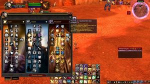 ГАЙД НА РЕТРИКА 3.3.5 ПВП ► World of Warcraft