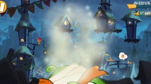 Angry Birds 2.King pig panic /Паника короля свиней 03.01.2025 АВ2 /AB2