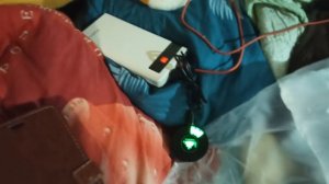 Подсветка-ароматизатор с OZON👍/2.01.2025 г.