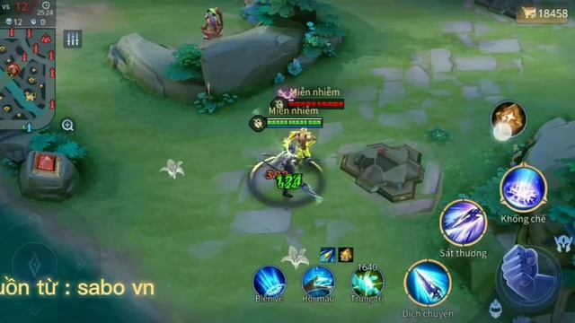 Florentino Liên quân  sabo vn ff liênQuân saboVlog  sabo Sabovn