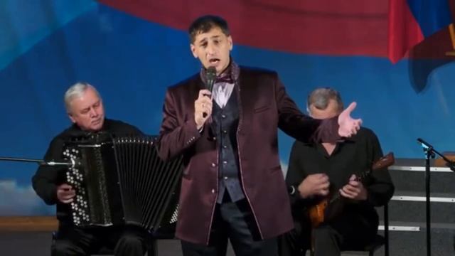 Руслан Буханцев Е. Птичкин "Даль великая" смотреть онлайн