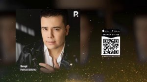 Farrux Saidov - Sevgi | Фаррух Саидов - Севги (AUDIO)