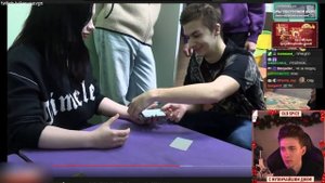 ХЕСУС СМОТРИТ: Детский дом - ИВАН ЗОЛО с сиротой АНГЕЛИНОЙ. Ваня нашёл ДЕВУШКУ | ПАРАДИГМА | РЕАКЦИ