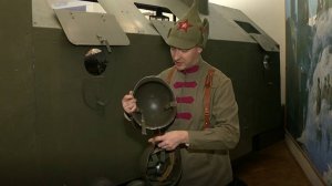 3 января в истории Царицына: в мемориально-историческом музее Волгограда отметили два важных события