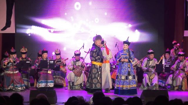 Ариана Айыш Борбак-оол Салчак - Ынакшылды алган болгаш