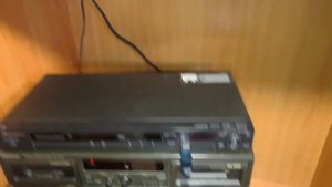 Technics SE-A800S. SU-C800U. Усилитель