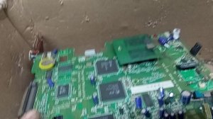 Посылка 2025 года,обзор плат.