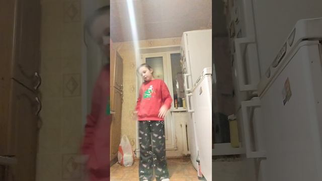 ура я научилась танцевать этот тренд