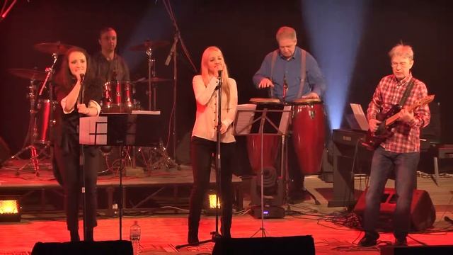 Юбилей Валерия Перевозчикова - Жизнь деталями