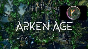 Arken Age