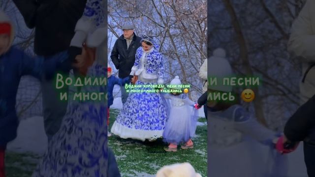 Новый год в гостевых домах "Кикино на Веле"!