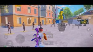 КАК ЛЕГКО ЗАКРЫВАТЬ СКВАДЫ В МЕТРО🤔