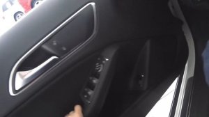 2017 Mercedes-Benz GLA 200 (X156) eng