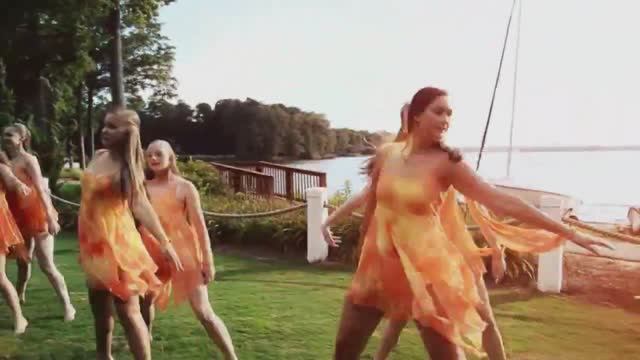 Ronan Hardiman - Gypsy смотреть онлайн