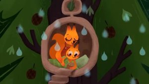 колыбельная дождя