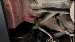 «Линзы» в фары Hyundai Solaris 2022