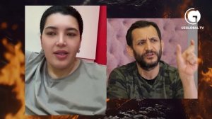 ҲАММА КИМЛИГИНГНИ БИЛСИН!!! ЖАҲОНГИР ОТАЖОНОВ ОЗОДА НУРСАИДОВАНИ ХАЛҚҚА ОШКОР ҚИЛМОҚЧИ