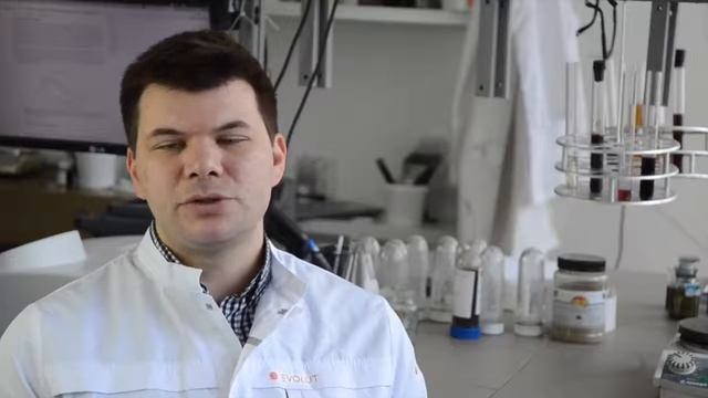 Nuclear Colloids смотреть онлайн