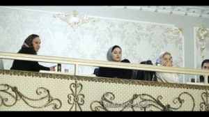 Марят Алиханова. Къоьлина б1астена де