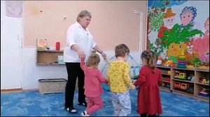 Визитная карточка воспитатель года 2025 Бортникова Е. Н.