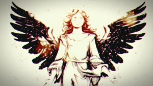 Ангел смерти - ALECKX #aleckx