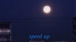 Секрет - моя любовь на пятом этаже (speed up)