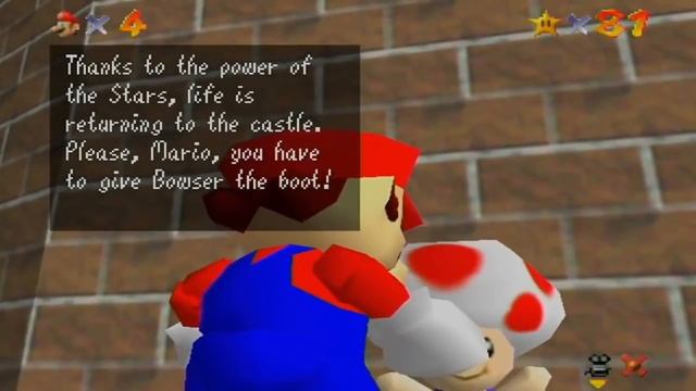 КОНСПИРОЛОГИЧЕСКИЙ АЙСБЕРГ СУПЕР МАРИО 64(Лунные_Янки) смотреть онлайн