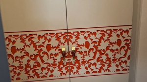 номер Русский делюкс в Измайлово