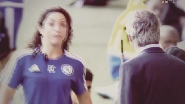 МОУРИНЬО В МЮ / Mourinho in MU смотреть онлайн