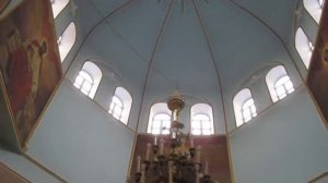 Каспийск. Храм Казанской иконы Божией Матери