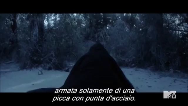 TeenWolf Edit - Demons by the wanted - edited by DMC_Prolin/prolin official смотреть онлайн