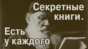 Лев Толстой не читал «Войну и мир»?