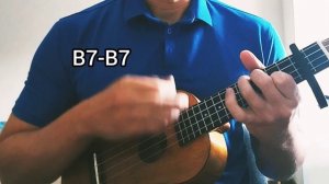 Укулеле. Андрей Губин - Лиза, аккорды,разбор #укулеле #губин #андрейгубин