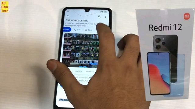Redmi 12 Miui 14 FRP Bypass/Unlock Without PC - Without Backup/Restore | Miui 14 FRP Bypass 2024 |