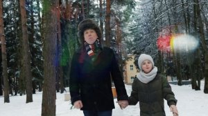 Песня "Рождество" Ольги Грачевой.