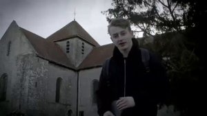 ENGLISH FILE 4TH ELEMENTARY LISTENING VIDEO 04 A haunted castle UNIT 8C