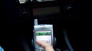 SONY MEX-BT5000 y Treo650