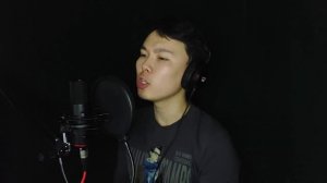 Lose control cover (Teddy Swims)