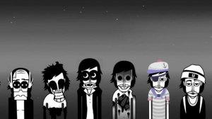 MOD ORINREVANOWOBEREWOUNDEDAYO | @fonmodbox | INCREDIBOX