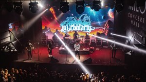 Ross in Cromarty в Milo Concert Hall 24.10.2024 видео отчет с концерта