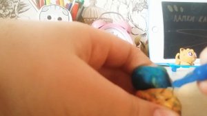 Как слепить Бодо Бородо