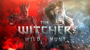 Witcher 3 : wild hunt #1 | Ведьмак 3: Дикая Охота