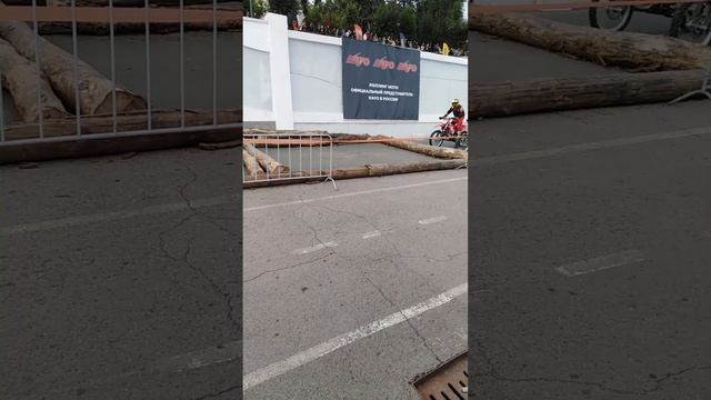 Эндурокросс Саратов 9/9/23