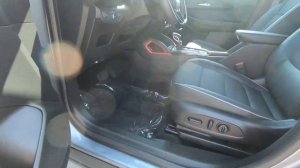 Used 2022 Chevrolet TrailBlazer RS FWD CVT 1.3L SUV For Sale In Brook Park, OH