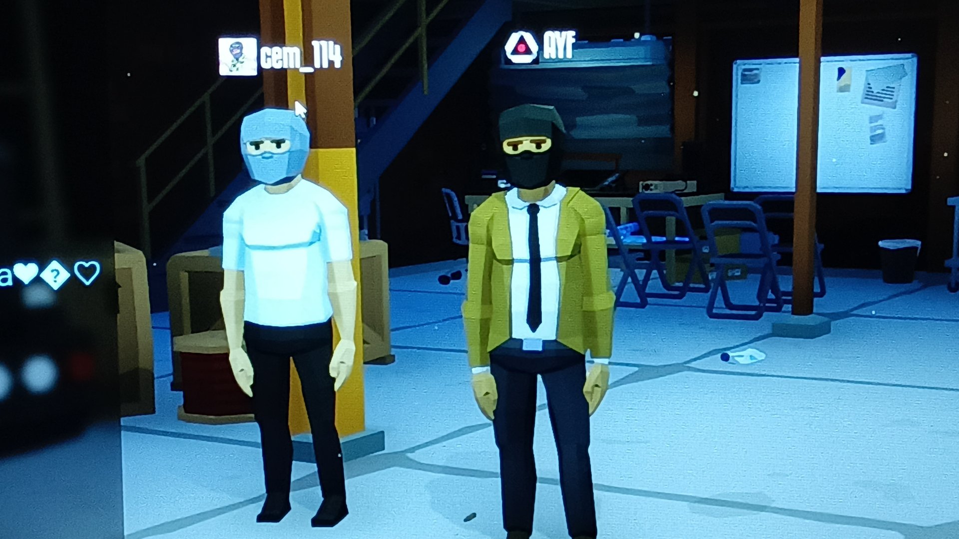 ограбление в One-armed robber 1 часть смотреть онлайн