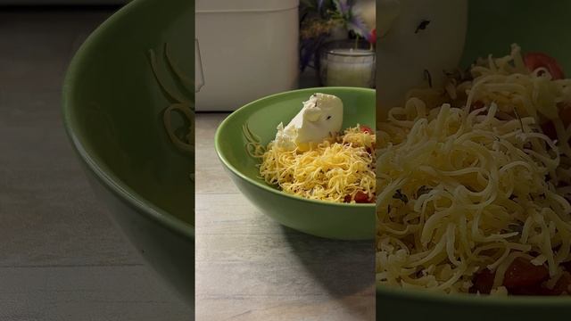 Индейка в беконе  #рецепт #рецепты #мясо